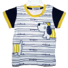 Camiseta bebé y niño