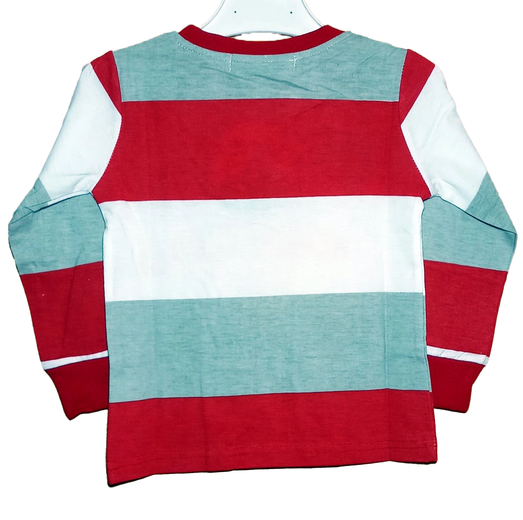 Camiseta Street Camiseta manga larga