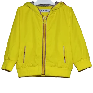 Chaqueta para bebé y niño