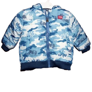 Chaqueta para bebé y niño