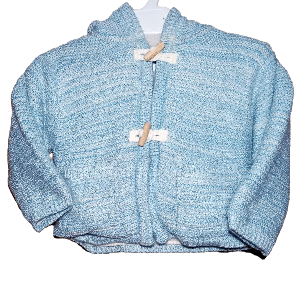 Chaqueta Cielo Chaqueta para bebé