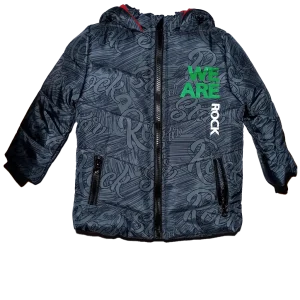 Chaqueta para bebé y niño