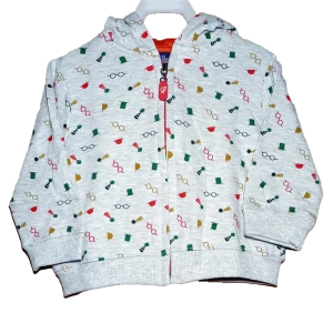 Chaqueta para bebé y niño