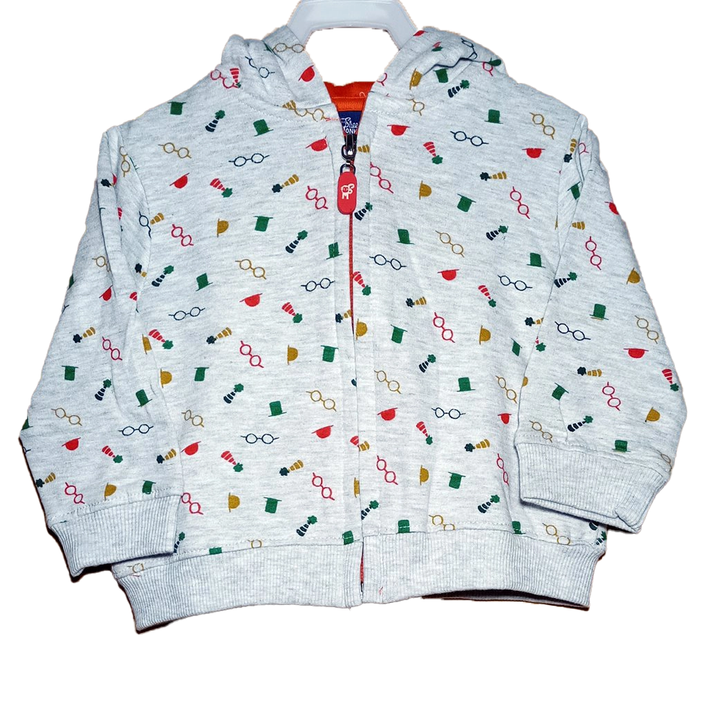 Chaqueta Garona Chaqueta para bebé y niño