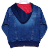 Chaqueta para bebé y niño