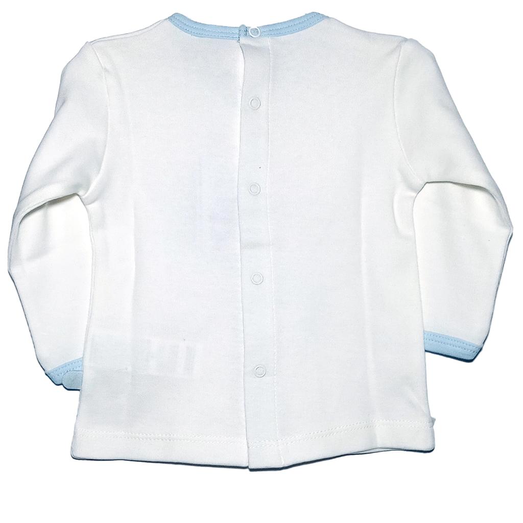 Conjunto 3 Piezas Bebé Conjunto 3 piezas para bebé