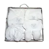 Conjunto 5 piezas para recién nacido