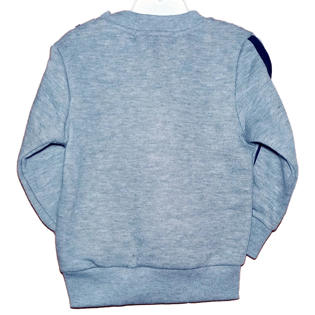 Conjunto Teddy Conjunto sudadera y pantalón para bebé y niño