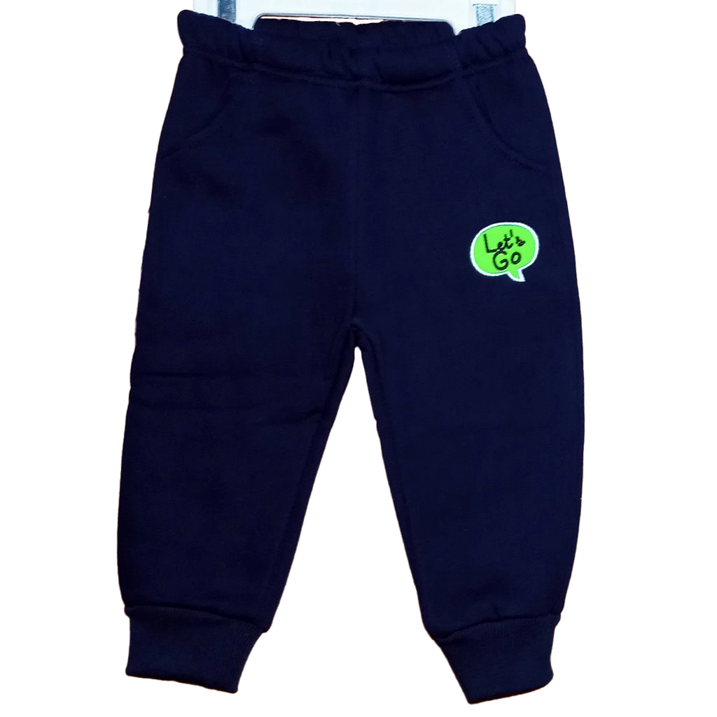 Conjunto Teddy Conjunto sudadera y pantalón para bebé y niño