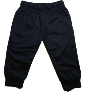 Pantalón largo para bebé y niño