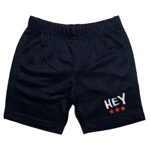 Pantalón corto para bebé y niño