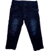 Pantalón vaquero para bebé y niño