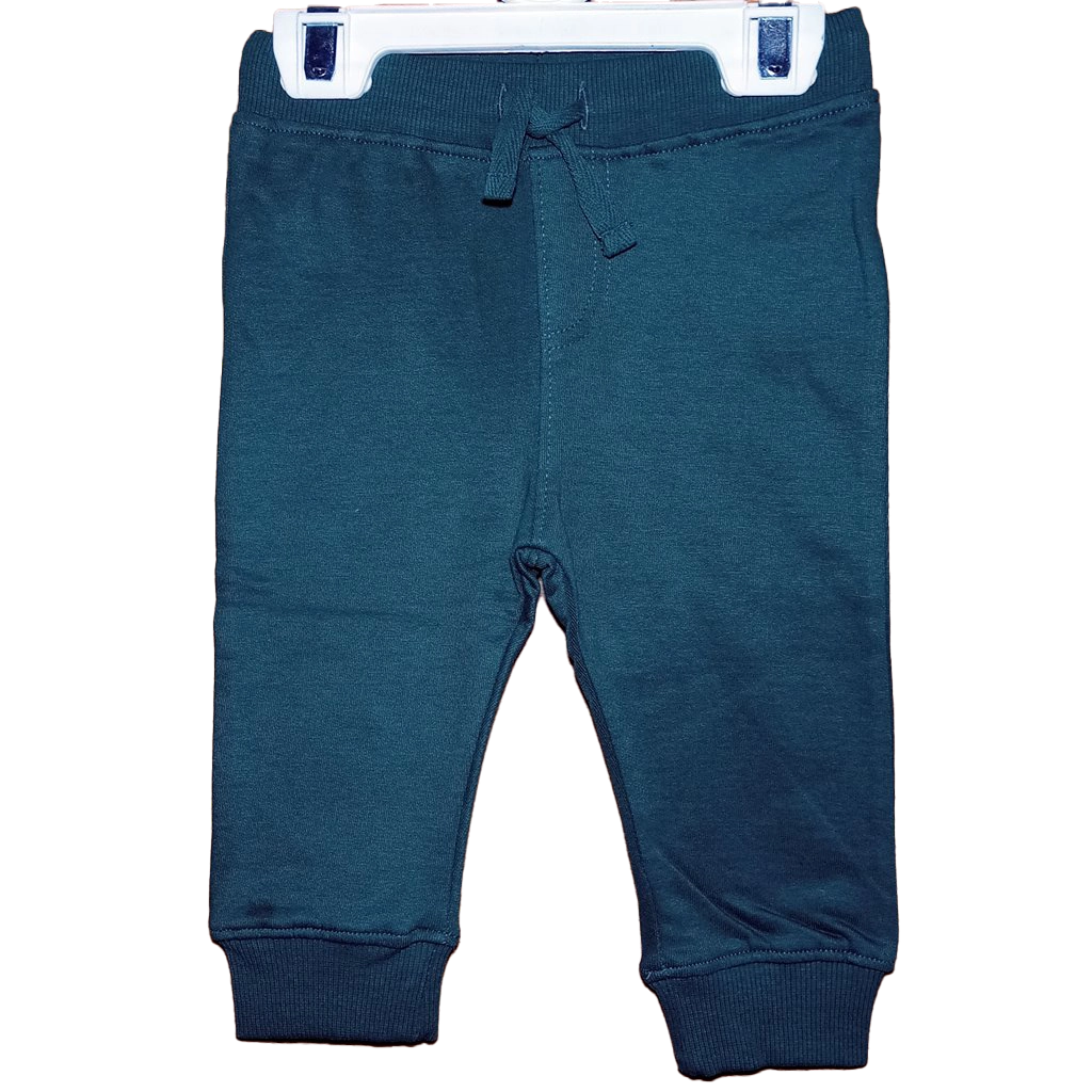 Pantalón Green Pantalón largo para bebé y niño