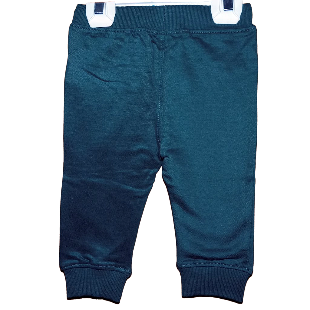 Pantalón Green Pantalón largo para bebé y niño