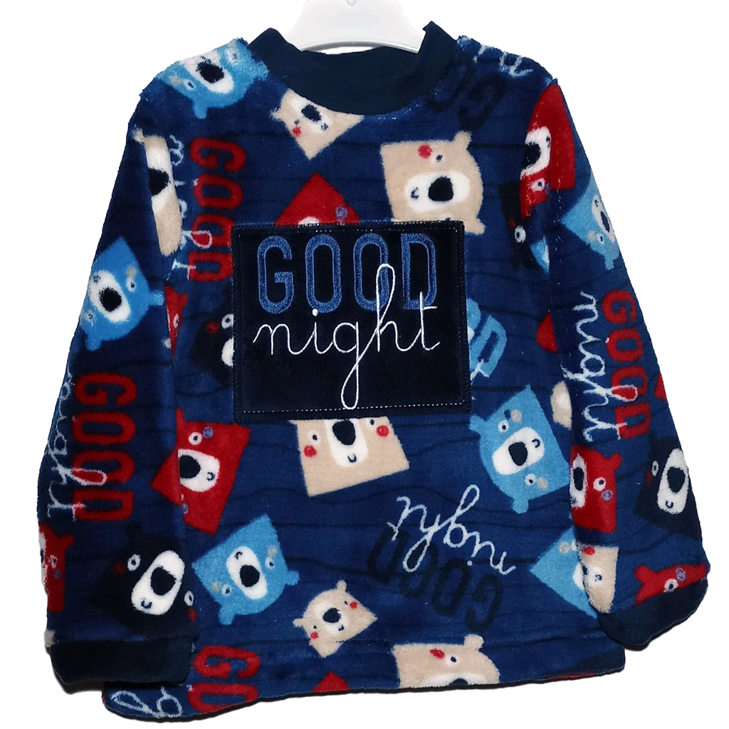 Pijama Good Night Pijama para niño