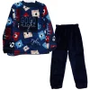 Pijama para niño