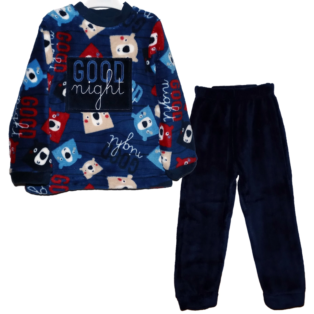 Pijama Good Night Pijama para niño