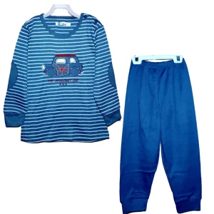 Pijama de niño