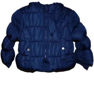 Chaqueta para bebé y niña