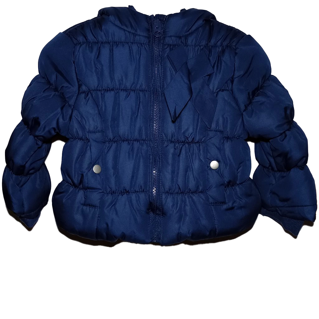 Chaqueta Lazo Chaqueta para bebé y niña