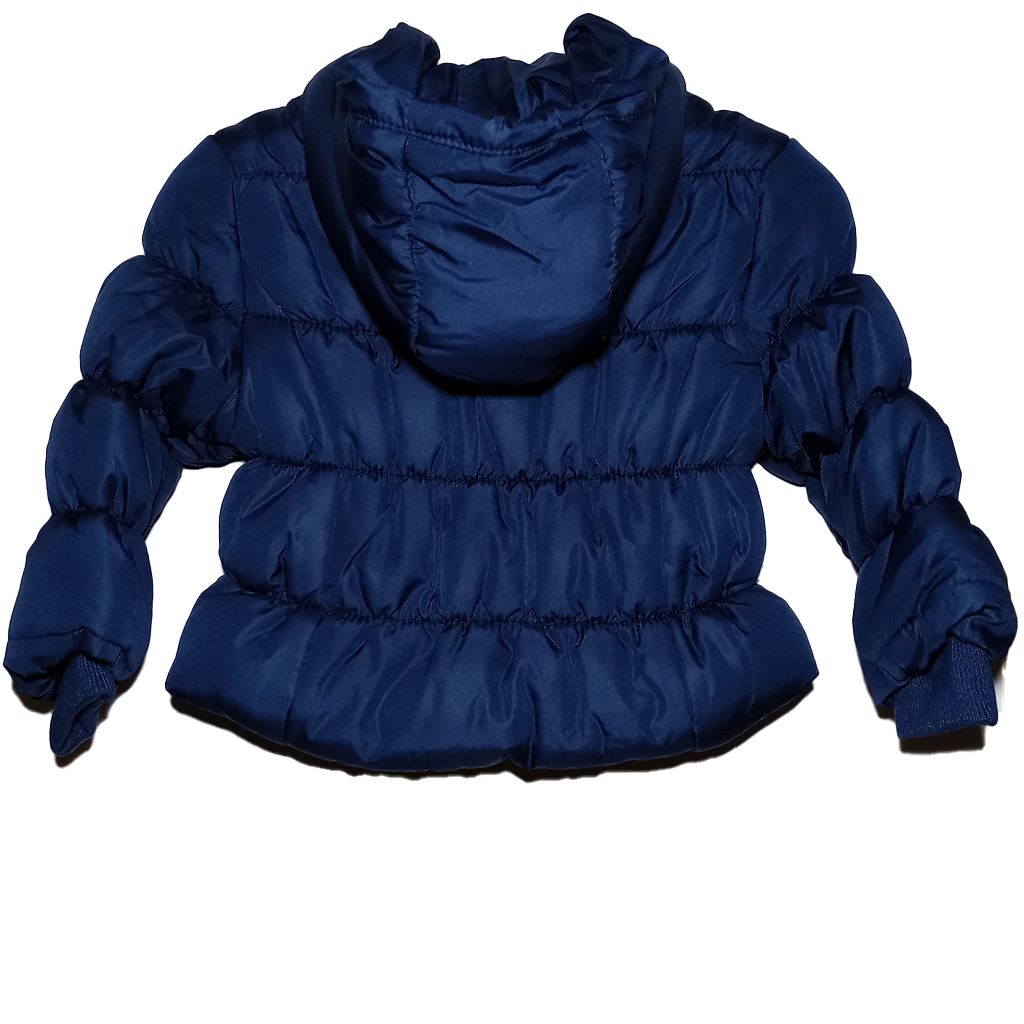 Chaqueta Lazo Chaqueta para bebé y niña