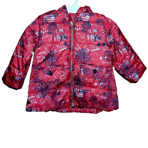 Chaqueta para bebé y niña