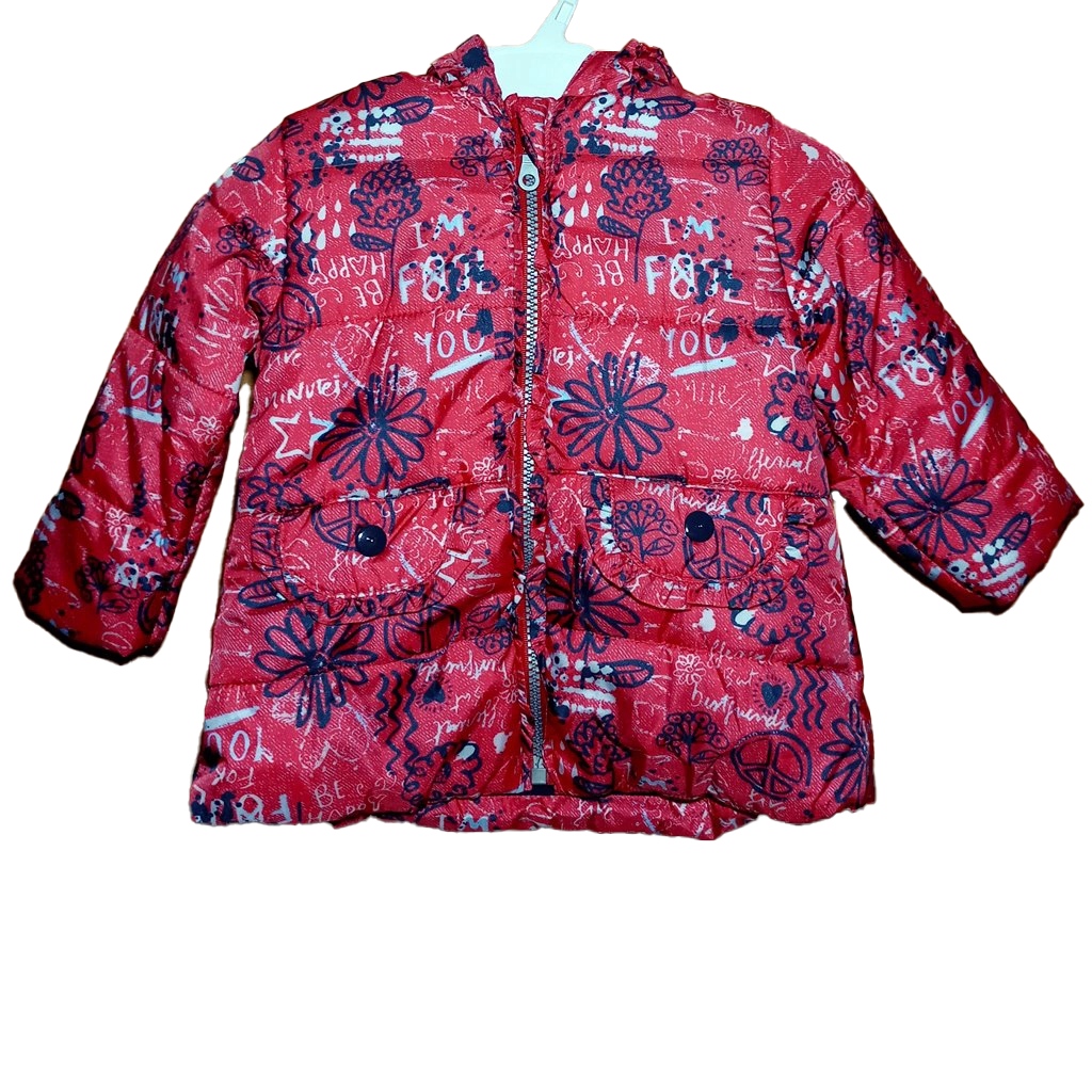 Chaqueta Friends Chaqueta para bebé y niña