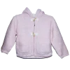 Chaqueta para bebé y niña