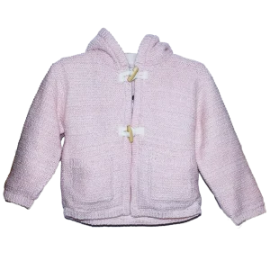 Chaqueta para bebé y niña