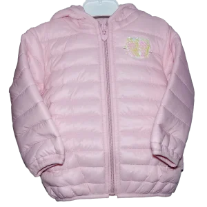 Chaqueta bebé y niña