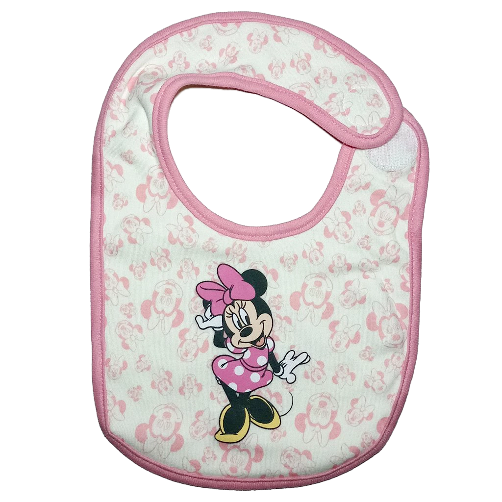 Conjunto primera puesta Minnie Mouse