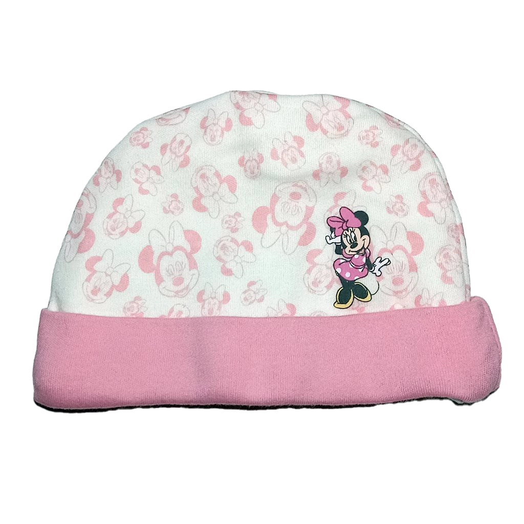 Conjunto primera puesta Minnie Mouse