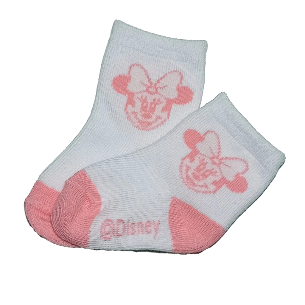 Conjunto primera puesta Minnie Mouse