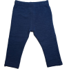 Pantalón largo para bebé y niña