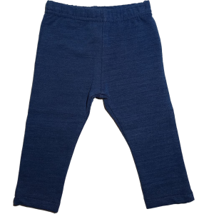 Pantalón largo para bebé y niña