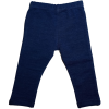 Pantalón largo para bebé y niña