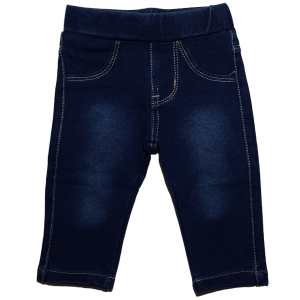 Pantalón largo para bebé niña