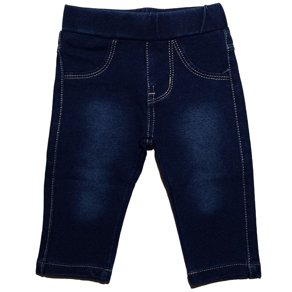 Pantalón Princesa Pantalón largo para bebé niña