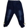 Pantalón largo para bebé niña
