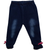 Pantalón largo para bebé y niña