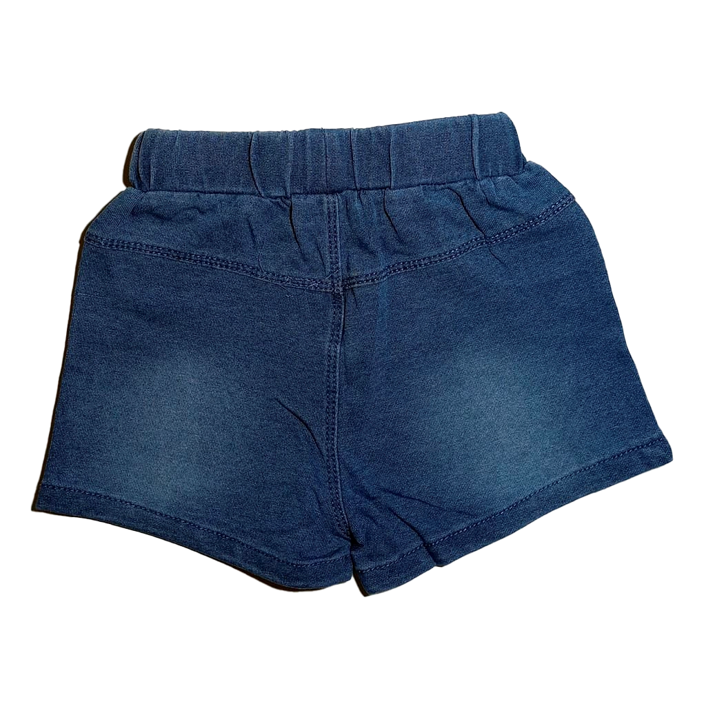 Pantalón Abril Pantalón denim para bebé y niña