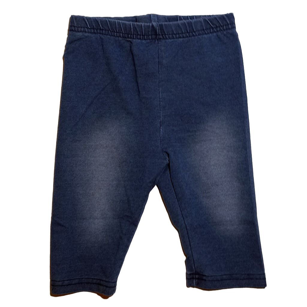 Legging Jean Pantalón Leggin para bebé y niña