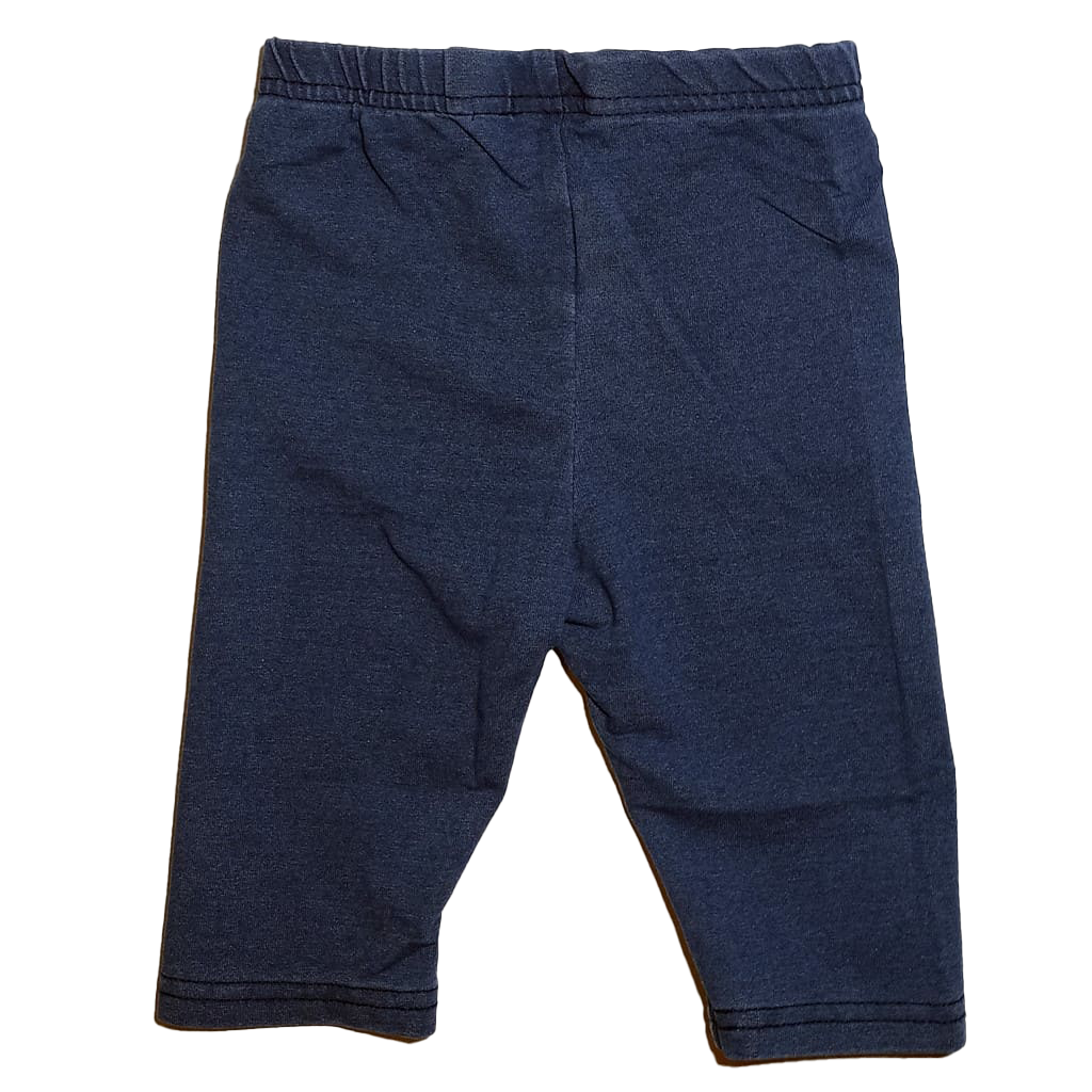 Legging Jean Pantalón Leggin para bebé y niña