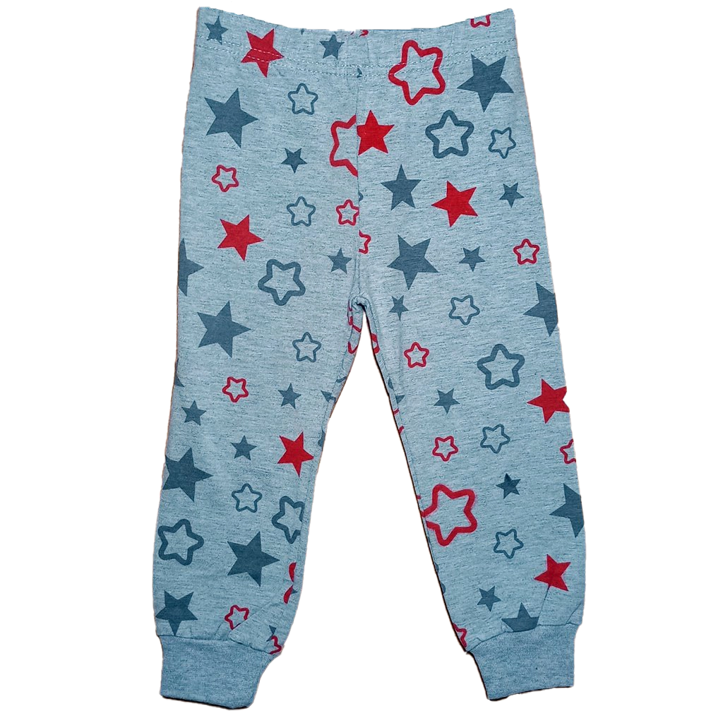 Pijama Friends Pijama gris para bebé y niña