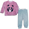 Pijama para niña