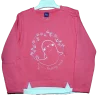 Sudadera para bebé y niña