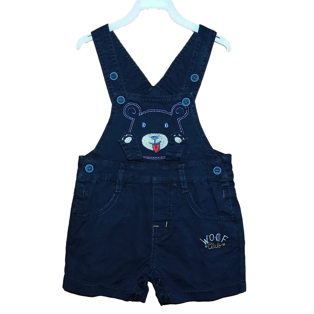 Peto osito Azul Peto azul