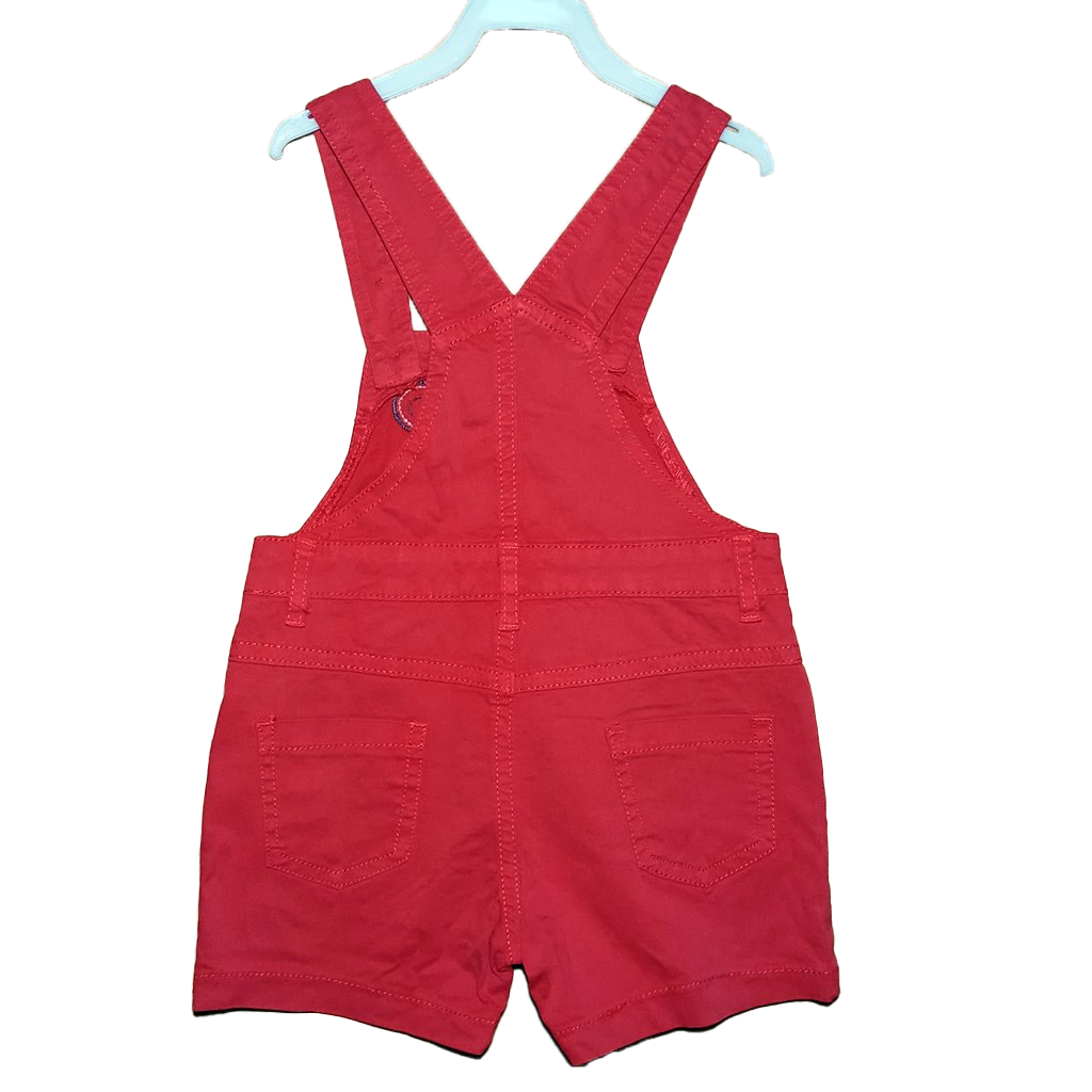 Peto osito Rojo Peto rojo